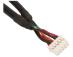 Wiązka kabli wewnętrznych do telewizora do JVC LT-40VF52M,2