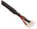 Wiązka kabli wewnętrznych do telewizora do JVC LT-40VF52M,3