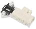 Blokada otwarcia drzwi do pralki Gorenje W6402/S,1
