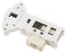 Blokada otwarcia drzwi do pralki Gorenje WA60109,0
