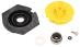 Turbina do pompy myjącej do zmywarki do Zanussi DW4803,1
