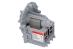 Silnik pompy odpływowej do pralki LG F1443KDS,0