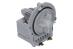 Silnik pompy odpływowej do pralki LG F1443KDS,1
