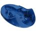 Dolna obudowa stacji do generatora pary Philips GC8942/21,1