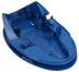 Dolna obudowa stacji do generatora pary Philips GC8940/20,0