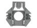 Uchwyt ramienia spryskiwacza do zmywarki do Beko DFS 05010 S,2