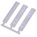 Element dystansowy obudowy tylnej do mikrofalówki do Electrolux PD91-8SSM,0