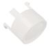 Przycisk włącznika do pralki Beko WMB 61043 PLPTM,0