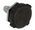 Stopka do pralki Samsung WF80F5E0W4W/EU,0