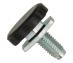 Stopka do pralki Samsung WF80F5E0W4W/EU,1