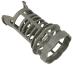 Sitko | Filtr zgrubny do zmywarki Samsung DW60A8050FB/EU,0