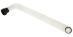 Rura ramienia spryskiwacza do zmywarki do Ariston LL42EU,0