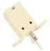 Włącznik/wyłącznik sieciowy do zmywarki do Ikea DWF 417 W,2