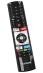 Pilot uniwersalny do telewizora do Hitachi 40HK6W64,0