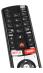 Pilot uniwersalny do telewizora do Hitachi 40HK6W64,2