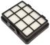Filtr HEPA do odkurzacza do Bosch BGS05A322/03,0