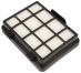 Filtr HEPA do odkurzacza do Bosch BGS05A322/03,1