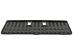 Kratka ociekacza do ekspresu do Krups EA895831/70A,3