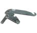 Prawy zawias drzwi do zmywarki do Hoover HDS 555 M 80,0