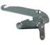 Prawy zawias drzwi do zmywarki do Hoover HDS 555 M 80,1