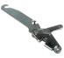 Prawy zawias drzwi do zmywarki do Ariston LL42EU,2