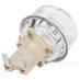 Uchwyt żarówki do kuchenki AEG 47635IP-MN,2
