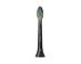 Końcówki Sonicare (4szt.) W2 Optimal White HX606411 do szczoteczki do zębów Philips HX6511/02,1