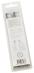 Końcówki Sonicare (4szt.) W2 Optimal White HX606411 do szczoteczki do zębów Philips HX6100,4