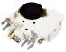 Starter sprężarki do lodówki Whirlpool WBE3412 A+X,0