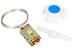 Termostat do mikrofali Whirlpool AVM 954 BL,1
