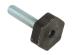 Stopka regulowana do lodówki Sharp SJ-BA05IMXL1-EU,0