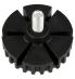 Stopka regulowana do lodówki Amica FK3857.4DFX,2