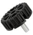 Stopka regulowana do lodówki Gorenje NRS9182VB,1