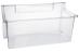 Dolna szuflada zamrażarki do lodówki Bosch 00448601 Bosch KIV38X20/05,1