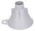 Lejek na sól do zmywarki Ikea DWH B80 W,0