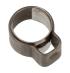 Obejma wężyka do ekspresu do Hotpoint Ariston LSF723XEU,0