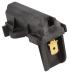 Szczotka węglowa silnika 12.5x25x5mm za 371201202 do pralki Beko WMB 51231 PL PT,1