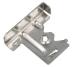 Wspornik do piekarnika do Bosch HBA43S150E/01,0