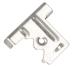 Wspornik do piekarnika do Bosch HBA63B251/70,2