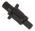 Pokrętło grubości mielenia kawy do ekspresu do Saeco HD8750/99,1