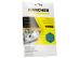 Odkamieniacz (proszek) do żelazka parowego Karcher SI 4 Premium Home Line w zestawie z żelazkiem,0