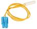 Czujnik temperatury zamrażarki Samsung RF50N5970B1/EO,0