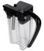 Pojemnik na mleko DLSC023 Magnifica  (kompletny) do ekspresu do kawy DeLonghi ESAM 4500,2
