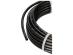 Wąż dopływowy do lodówki do Whirlpool 20RU-D3L A+/1,1