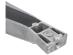 Krzyżak Krzyżak bębna za SAMSUNG DC97-15184A bębna do pralki Samsung WF 10614YKE,1