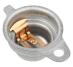 Zaślepka obudowy do pralki Whirlpool AZB 8690 P,0