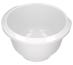 Misa plastikowa 3.9l do robota kuchennego do Bosch MUM52120/04,1