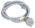 Kabel zasilający do suszarki do Beko DH8634GX,0