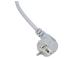 Kabel zasilający do suszarki do Beko DCU 7330 XB,1