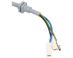 Kabel zasilający do suszarki do Beko DPS 7205 W3,2